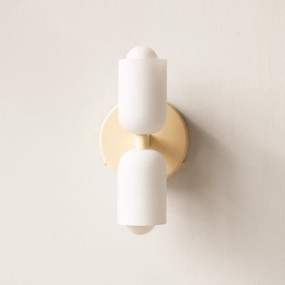 Lumio Döle moderne wandlamp