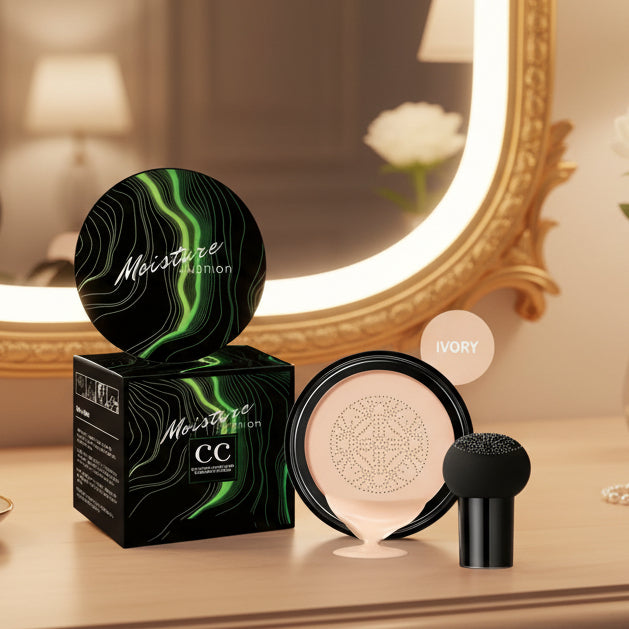 Glowessence hydraterende crème foundation