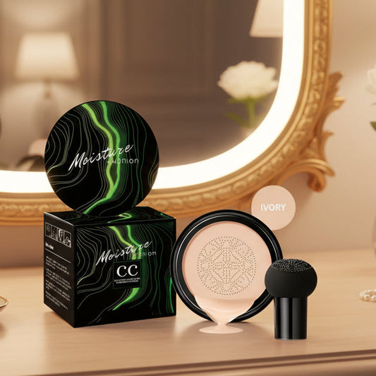 Glowessence hydraterende crème foundation