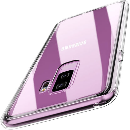 Samsung Galaxy S9 Plus Ultra Hybrid bumperhoesje