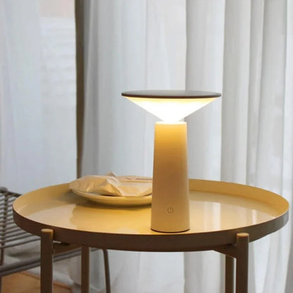 TriLight Flex draadloze tafellamp