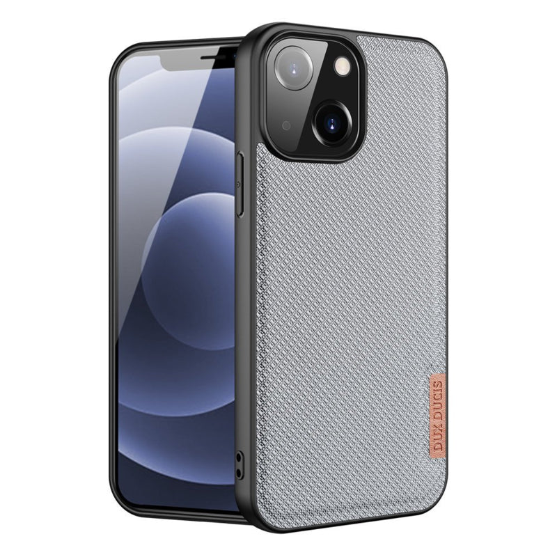Dux Ducis Fino hoesje voor iPhone 13 Mini