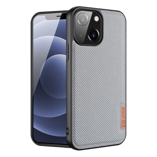 Dux Ducis Fino hoesje voor iPhone 13 Mini