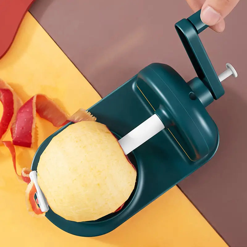 SlicEase handmatige groente- en fruitschiller