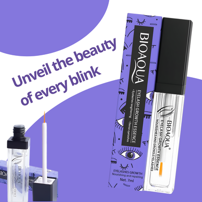 LushLume wimpergroeserum