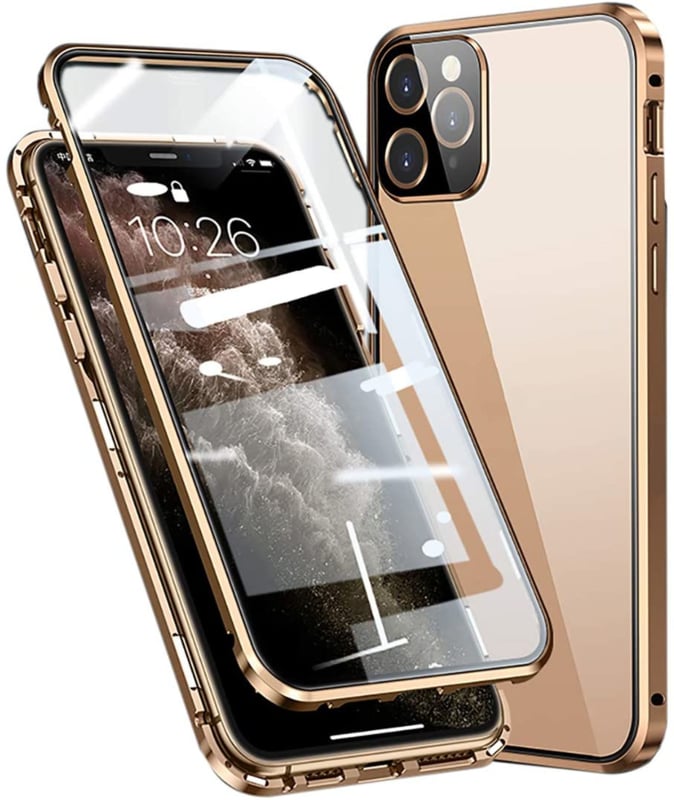 iPhone 13 Mini 360° magnetisch hoesje