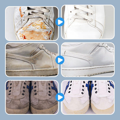 SneakLift schuimreiniger voor witte schoenen