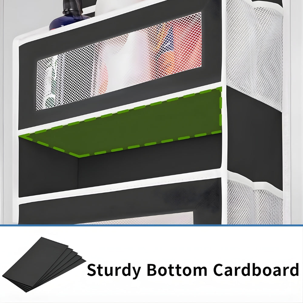 DoorStorage deurorganizer zonder boren