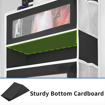 DoorStorage deurorganizer zonder boren