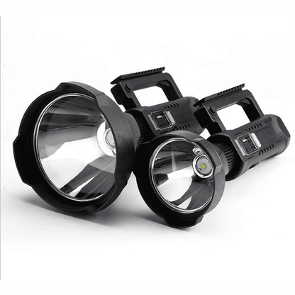 PowerLight draagbare LED schijnwerper