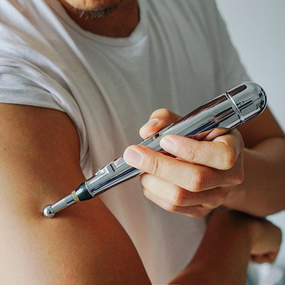 PainRelief Pulse Pen acupunctuur massagepen