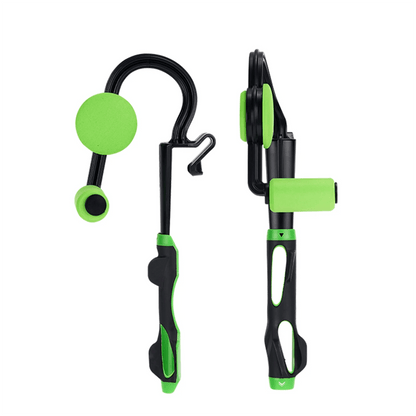 TRUESTRIKE golf swing trainer