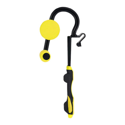 TRUESTRIKE golf swing trainer