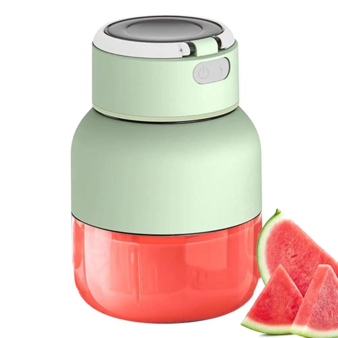 BlendGo draagbare 2-in-1 blender