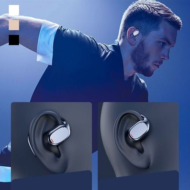 AirBeat Flex draadloze open-ear oordopjes