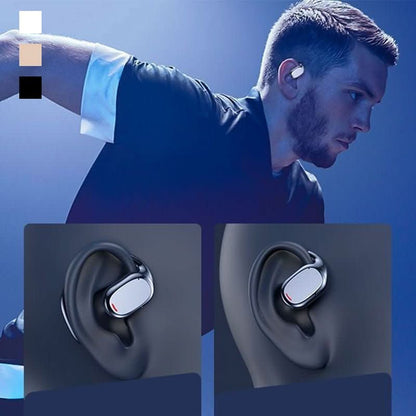 AirBeat Flex draadloze open-ear oordopjes