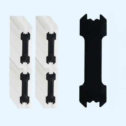 AIRWAYCARE anti-snurk neusstrips
