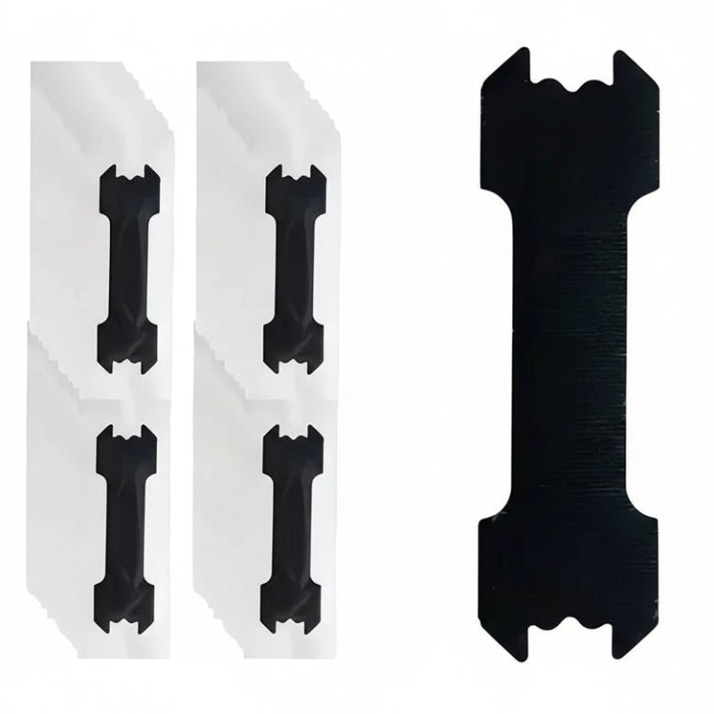 AIRWAYCARE anti-snurk neusstrips