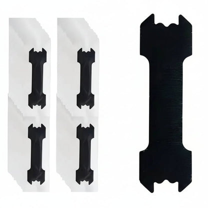 AIRWAYCARE anti-snurk neusstrips