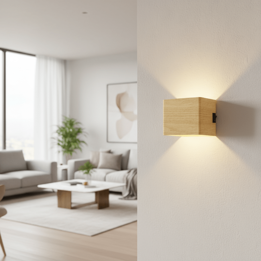 BEAMFLEX draadloze led-wandlamp