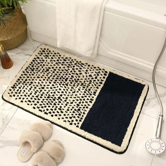 Lumio Scandinavische badmat