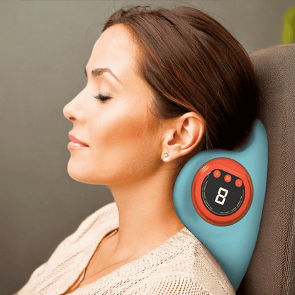 AcuTherapy Pro nekmassager