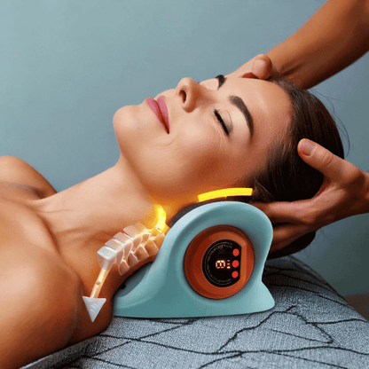 AcuTherapy Pro nekmassager
