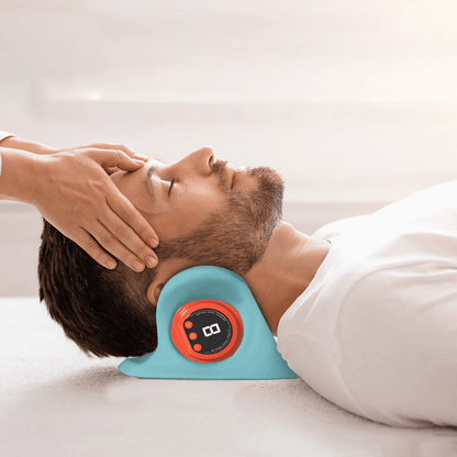 AcuTherapy Pro nekmassager