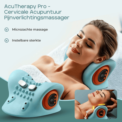 AcuTherapy Pro nekmassager