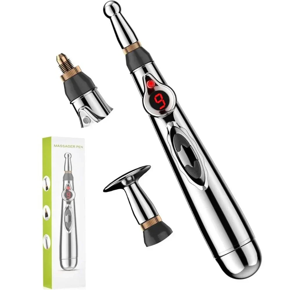 TargetRelief™ elektrische acupressuurpen
