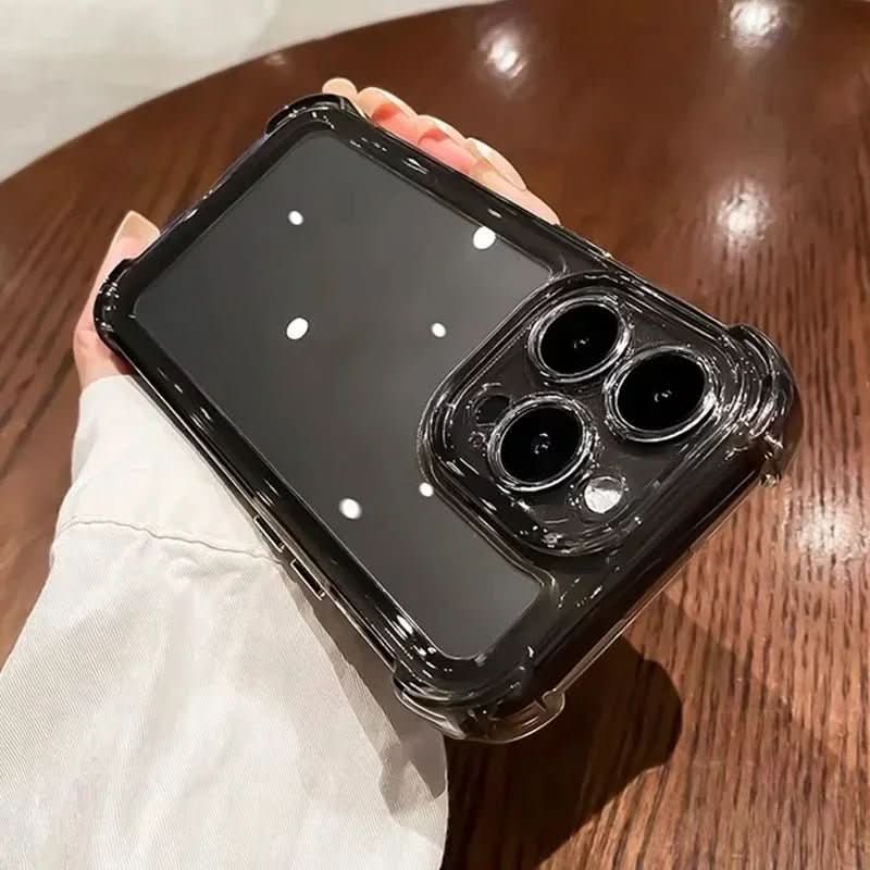 KristallBumper schokbestendig iPhone hoesje