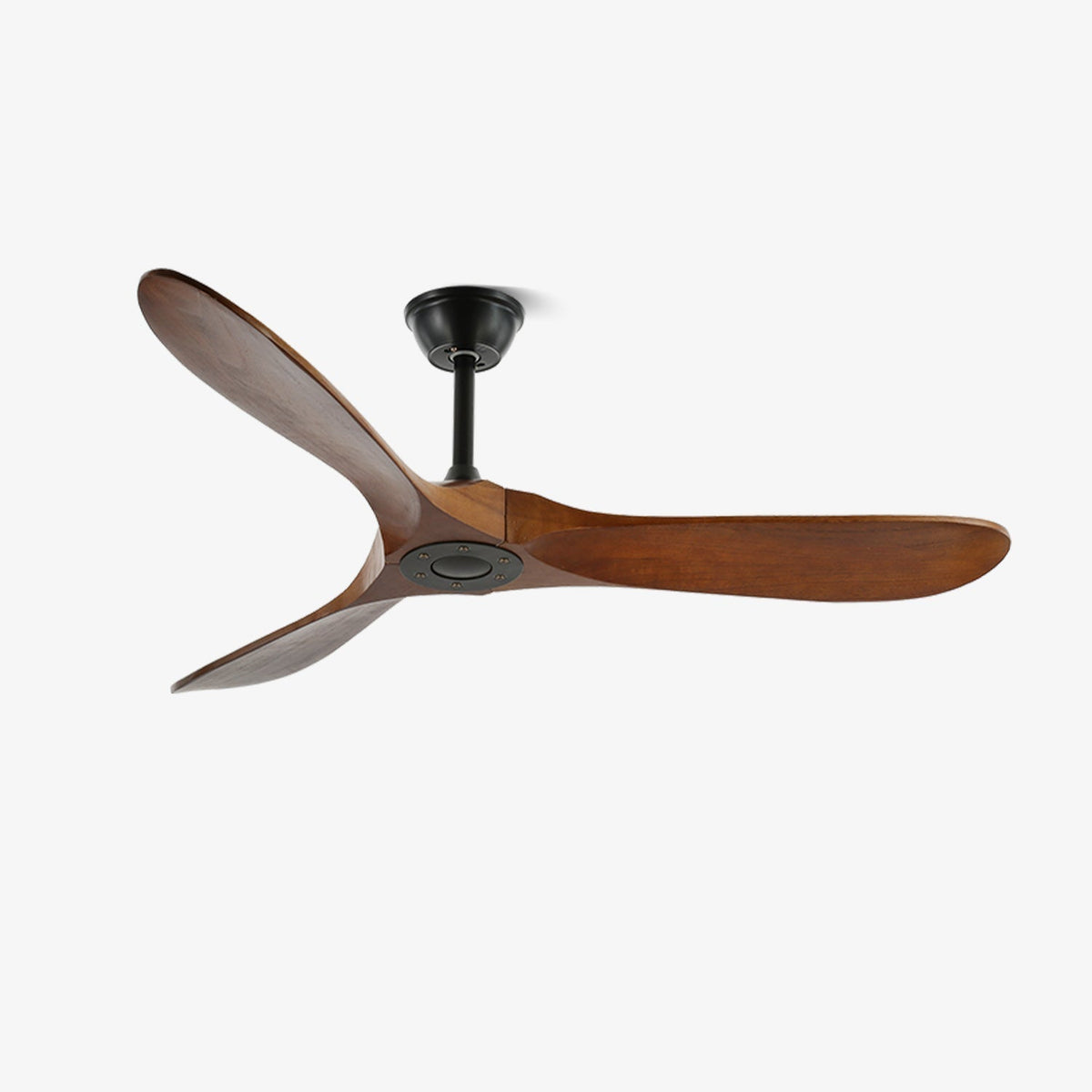 AeroWood stille houten plafondventilator