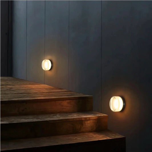 LUCENT Led Wandlamp