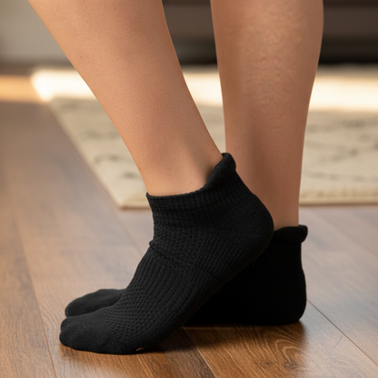 Authentic Support compressiesokken