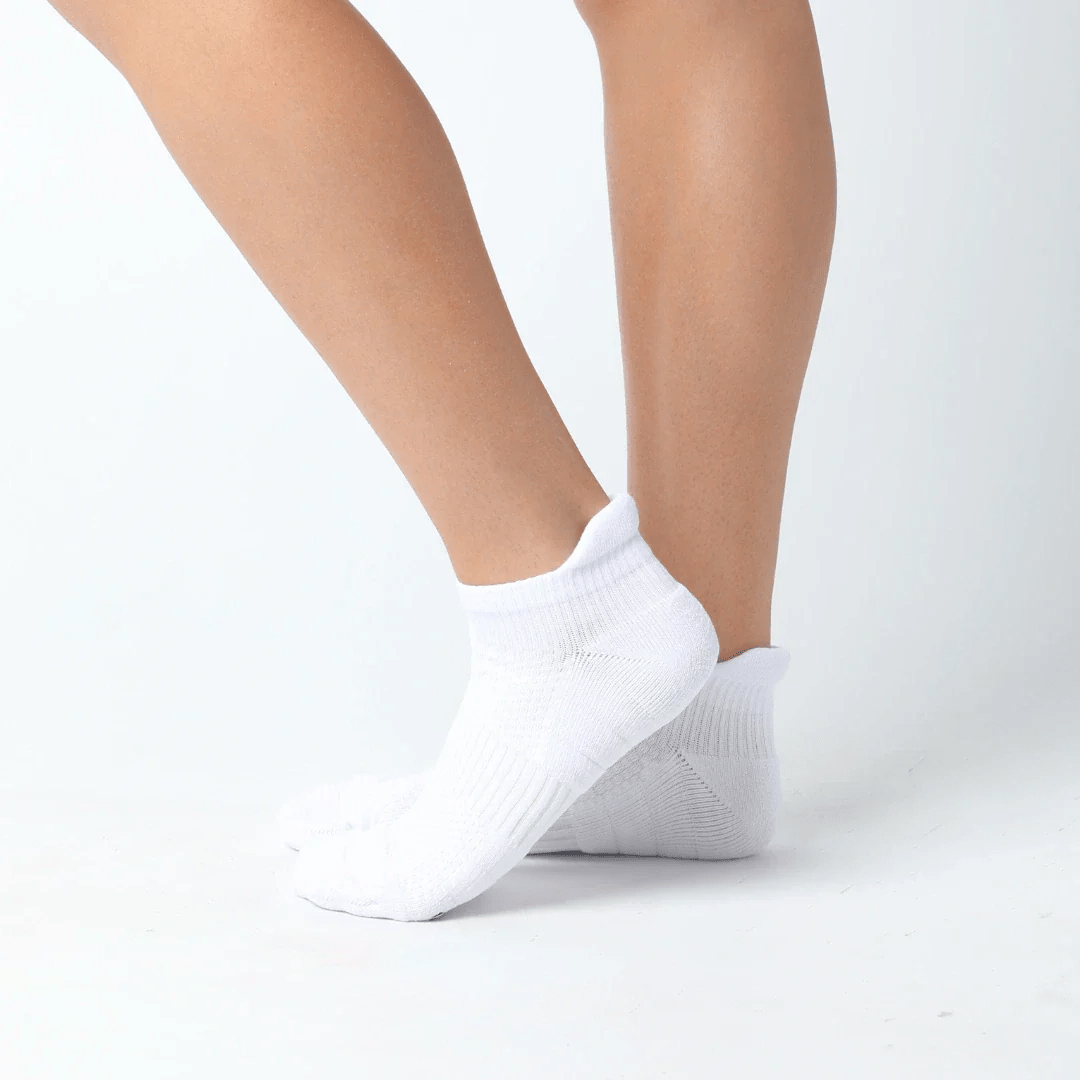 Authentic Support compressiesokken