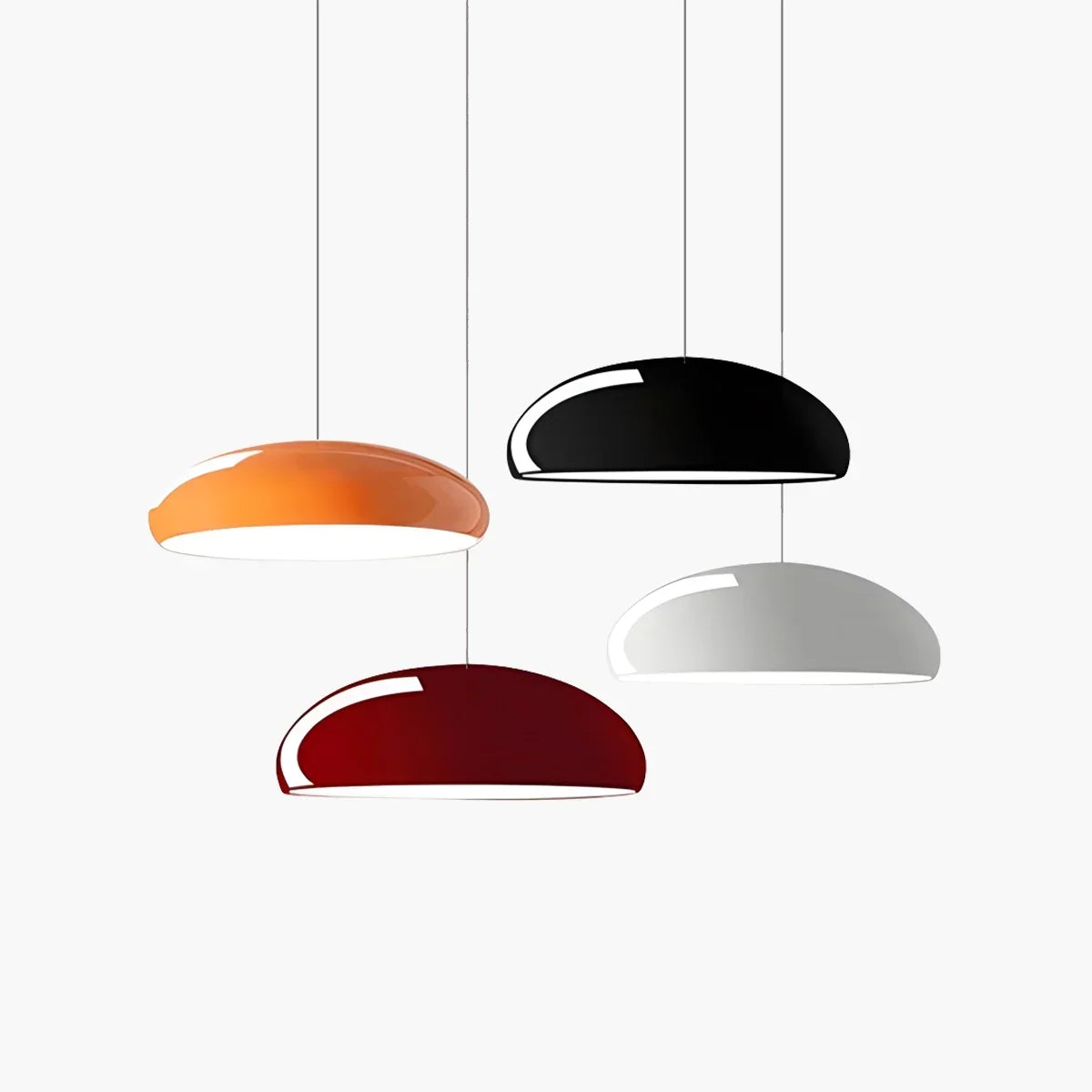 SMD Living moderne LED hanglamp