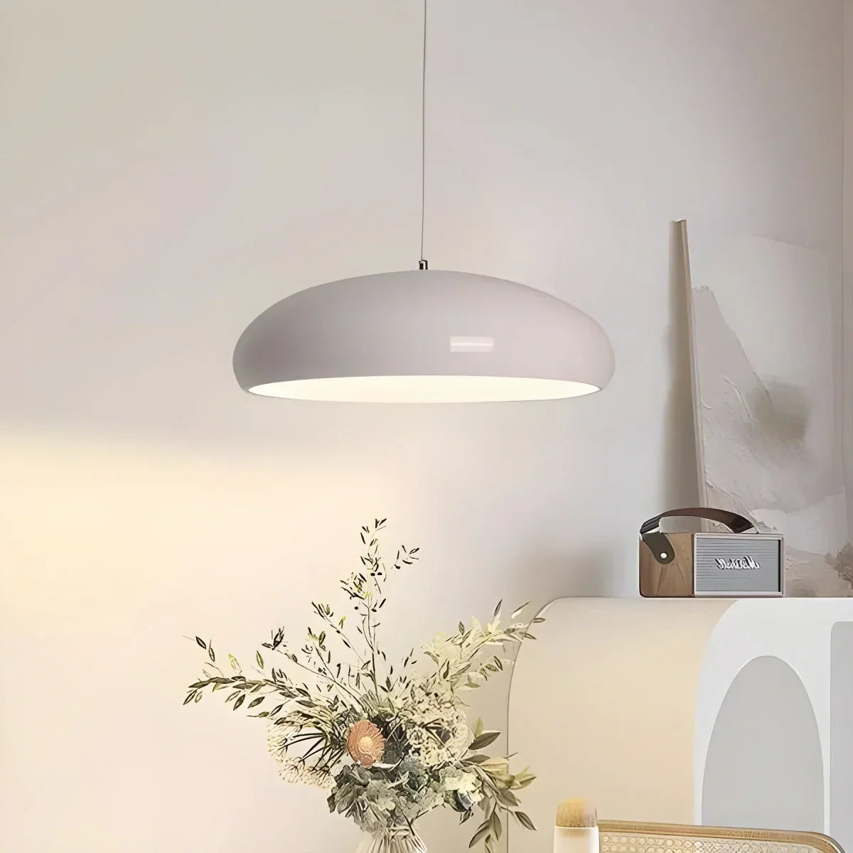 SMD Living moderne LED hanglamp