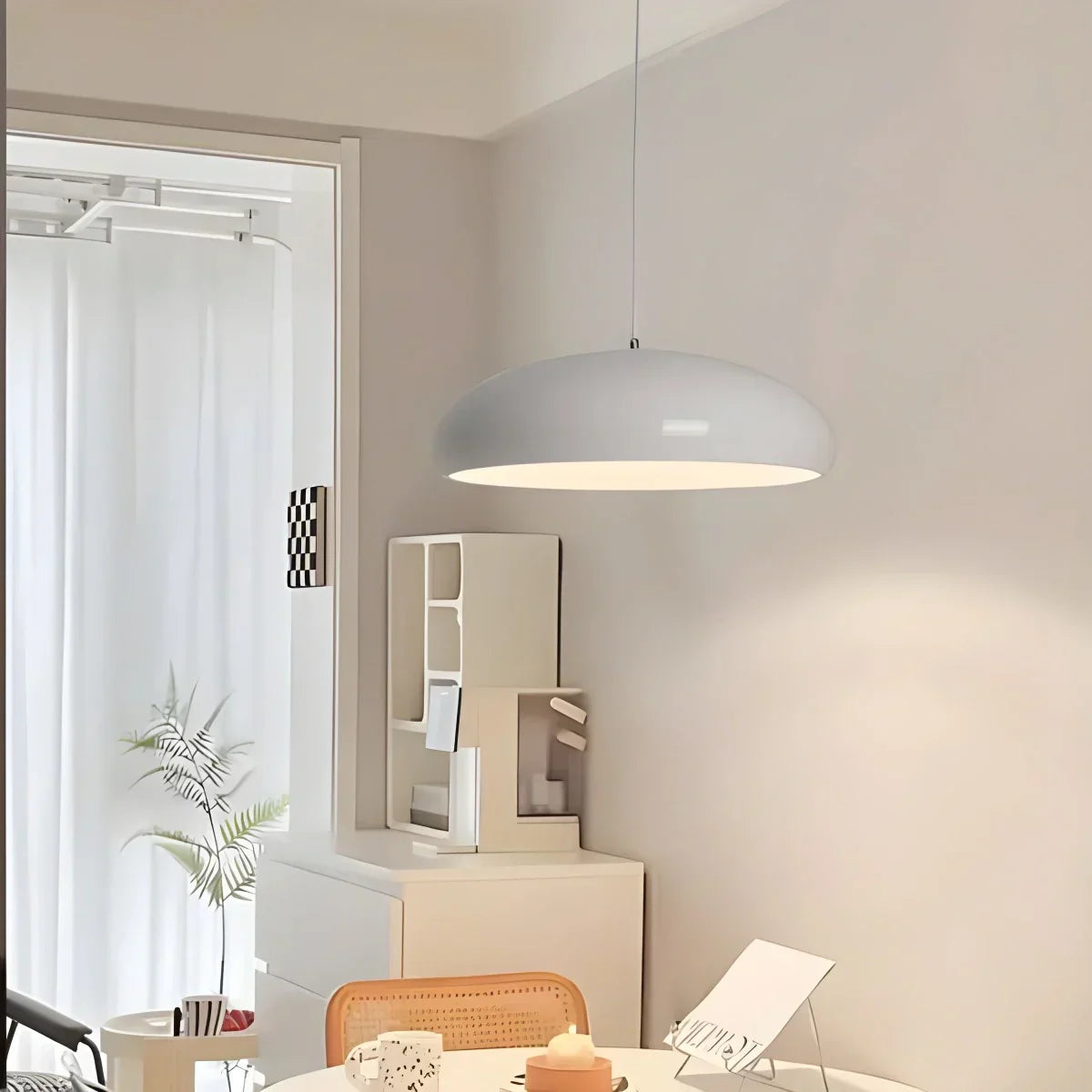 SMD Living moderne LED hanglamp