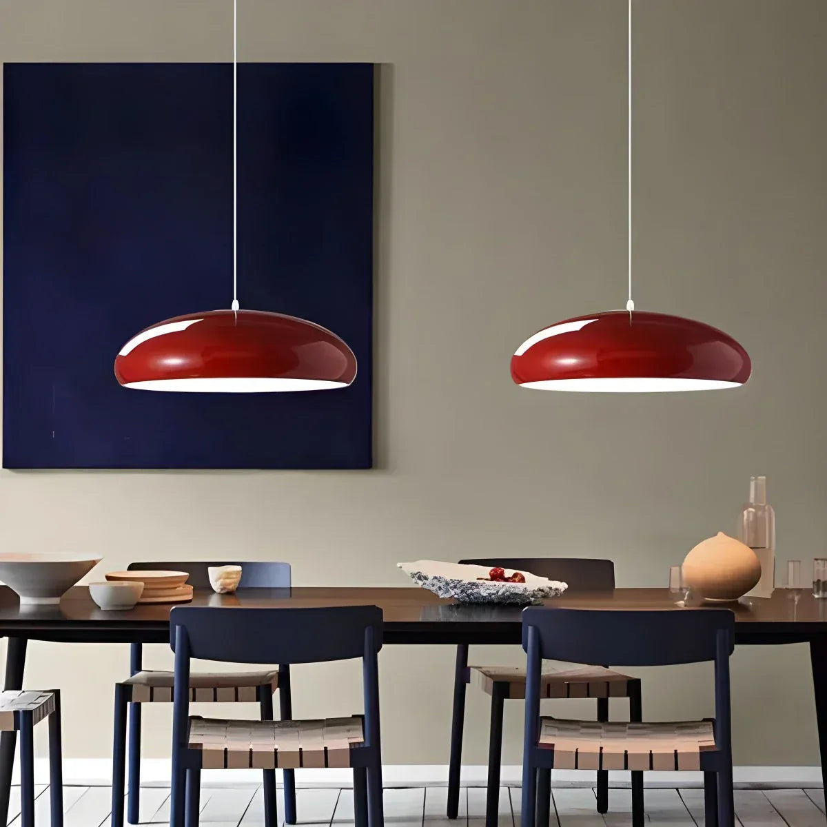 SMD Living moderne LED hanglamp