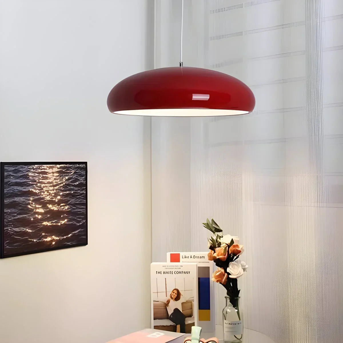SMD Living moderne LED hanglamp