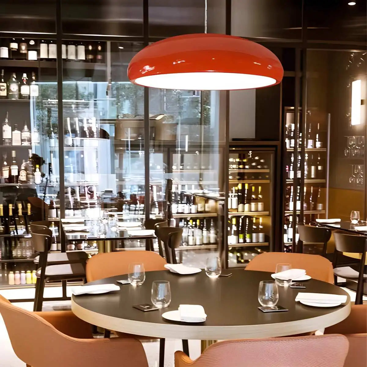 SMD Living moderne LED hanglamp