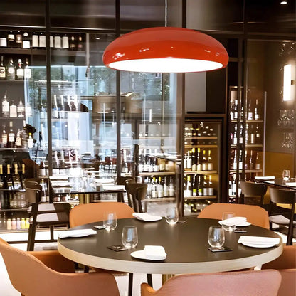 SMD Living moderne LED hanglamp