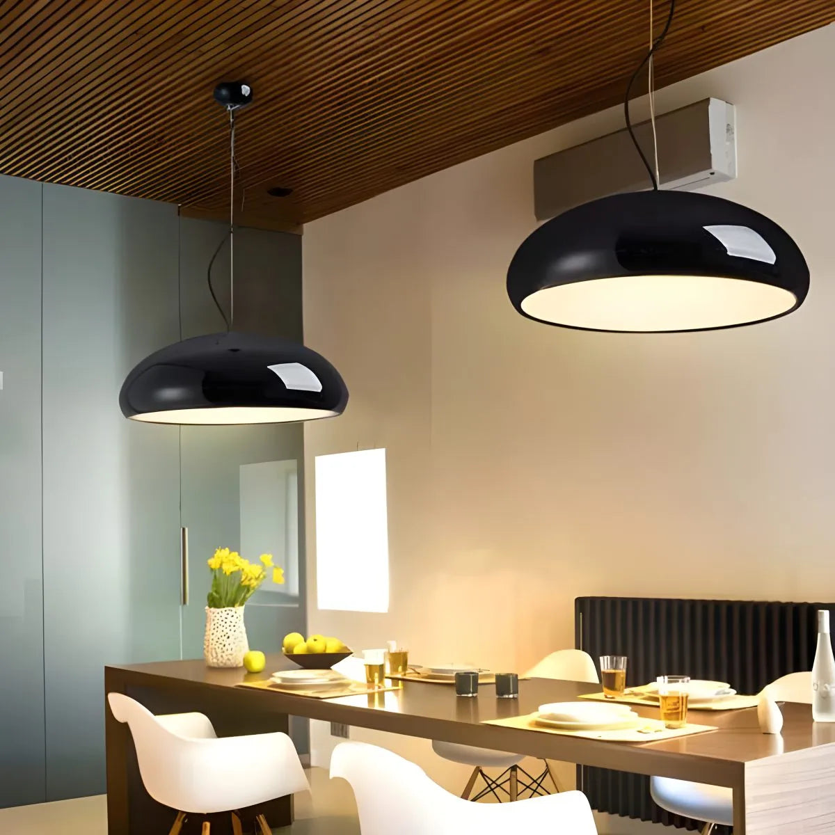 SMD Living moderne LED hanglamp