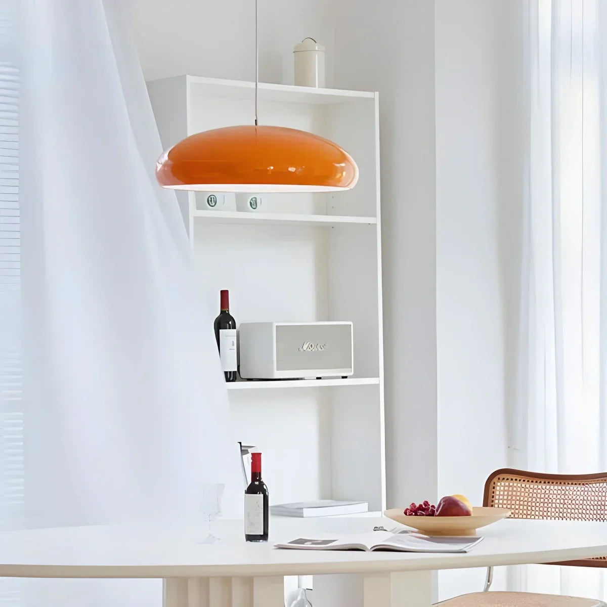 SMD Living moderne LED hanglamp