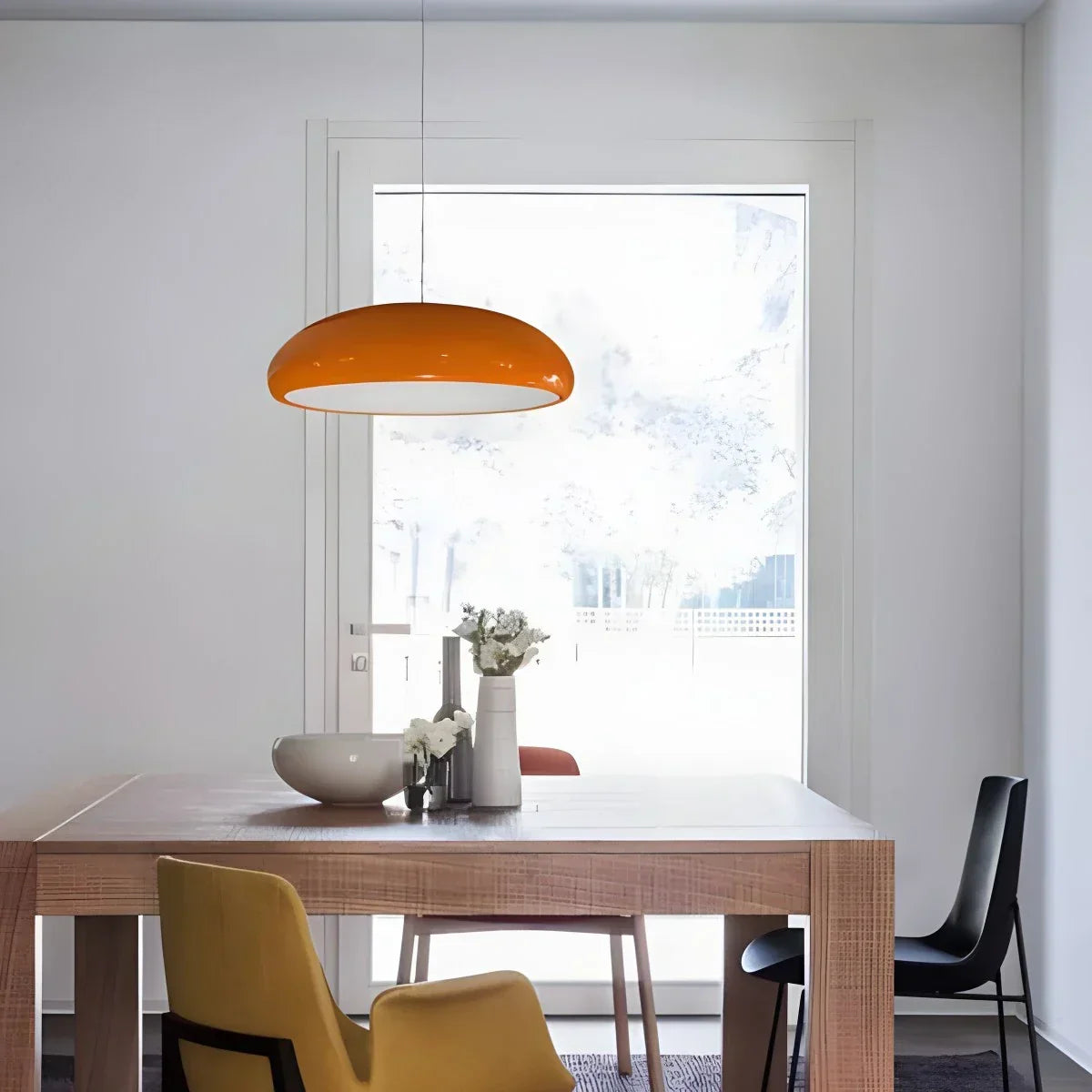 SMD Living moderne LED hanglamp