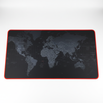 SmoothMap antislip bureau-muismat