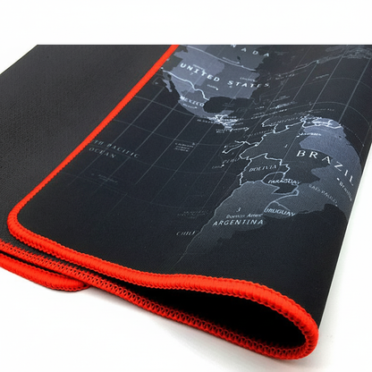 SmoothMap antislip bureau-muismat