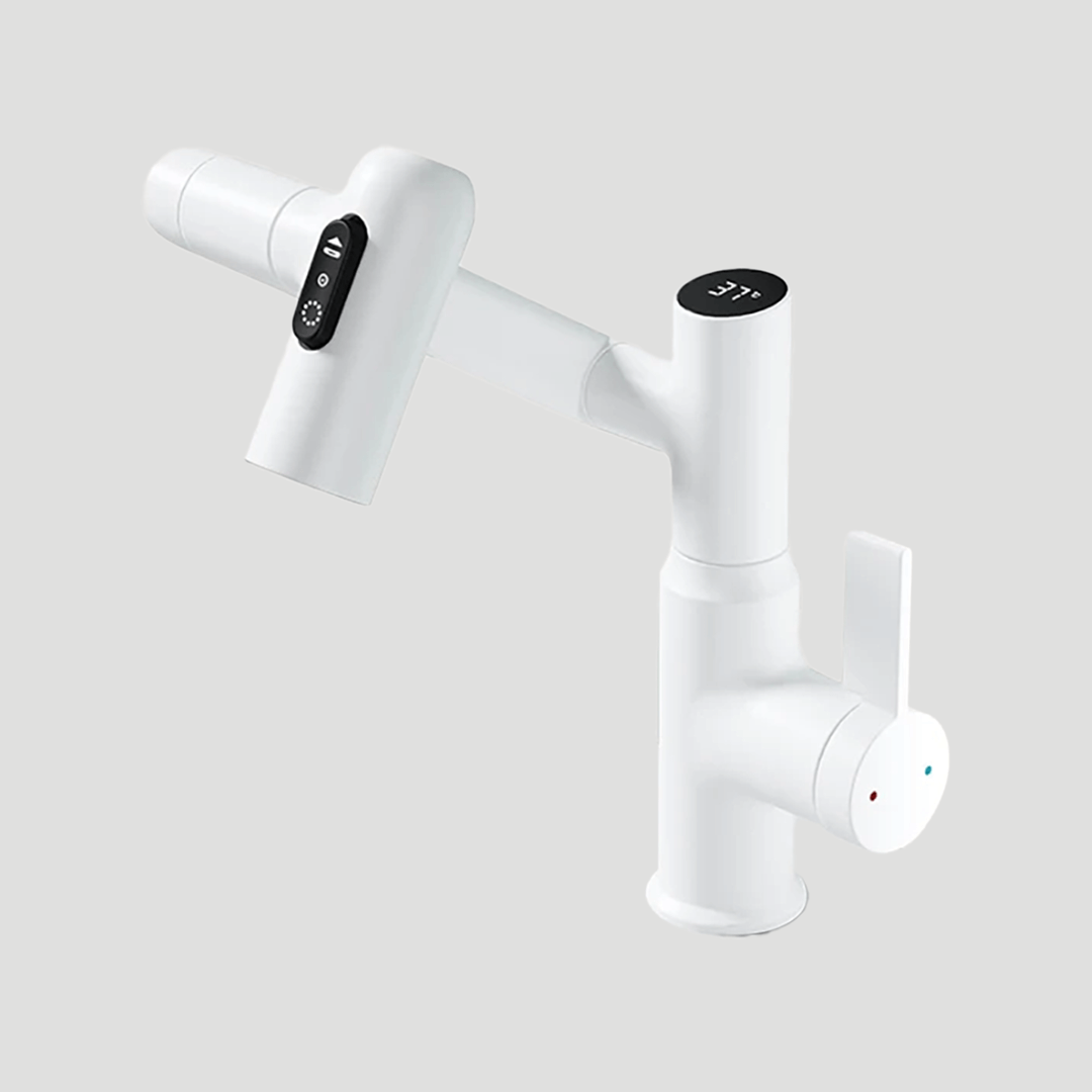 Odior intelligente led-mengkraan