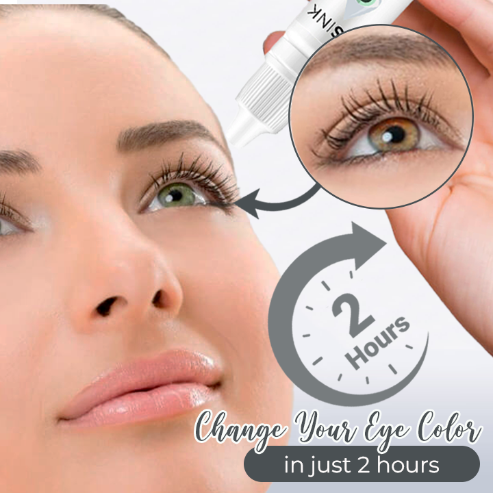 EyeCatcher hydraterende oogdruppels