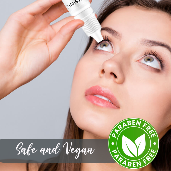 EyeCatcher hydraterende oogdruppels
